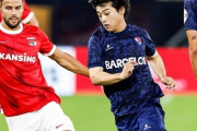 横浜FC、ポルトガル1部ジルビセンテMF新井瑞希を完全移籍で獲得へ！東京Vからレンタル移籍中（関連まとめ）