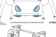 【噂】『プレイステーション5』のコントローラーか…？SIEが4つの背面ボタンを付けた新型コントローラーの特許を取得していたことが判明！