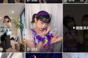 TikTokでJuice=Juiceの「クラクラクライマックス」を踊るとプロアマ問わず再生数が飛び抜けて多くなる