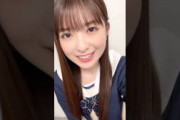 【乃木坂46】小川彩があなたの誕生日を祝ってくれるそうです #乃木坂46