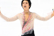 羽生結弦、気鋭の18歳音楽家に多大なインスピレーション！「私のピアノ演奏にも生かされています」と海外報道