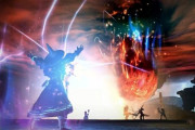 【FF14】DPSがLBを撃たない問題「LBをホットバーに入れてない奴もいる」