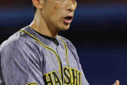 阪神・矢野監督　近本の先発を継続「信じて、我慢して使う」