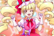 【祝】プリキュア声優の田村奈央さん、結婚を発表！