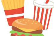 マック高すぎワロタｗｗｗｗｗ