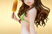 《ToLOVEる》フィギュア「結城美柑 水着Style」予約開始！美柑と夏休みのドキドキをお楽しみください