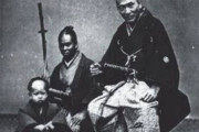 アフリカ出身の侍がいた？戦国時代に武士の地位を手に入れた最初の外国人…ハリウッドが映画化へ！