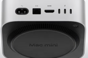 AppleがM4 Mac miniの電源ボタンを底面つけた理由、ついに判明する