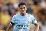 マンC、下部組織出身リコ・ルイスと2030年まで契約延長「シティは僕にとってすべて」…今夏移籍の可能性も長期契約に