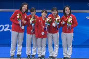 北京五輪の名シーンは？←「日本のカーリング」「日本のフィギュア」「日本のハーフパイプ」(海外の反応)