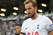バイエルン、ケイン獲得へオファー増額か…トッテナムに総額1億ユーロ以上を提示？