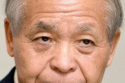 鈴木宗男さん、日本維新の会「除名」へ