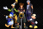 【噂】『キングダムハーツ』シリーズがDisney+でアニメ化されると海外報道！
