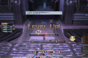 【FF14】7.0実装から約8時間で戦闘ジョブをLv100にカンストさせたユーザーが現る！