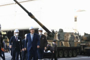 韓国防衛産業、輸出大ヒットで「第1四半期も笑顔」…メーカー各社が業績拡大続く見通し！