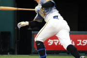 【阪神２軍】井上が１６試合連続安打　勢い止まらず千賀も打った