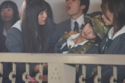 【乃木坂46】「映像研には手を出すな！」白目を剥いて倒れる飛鳥ちゃん！！