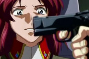 【ガンダムSEED】フレイ「あぁ…」アズラエル「…」