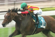 【競馬】香港勢「私たちはモーリスの宝塚記念参戦を支持します！」
