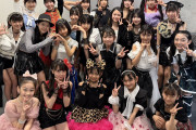 今年の研修生実力診断テストの衣装MVPは・・・