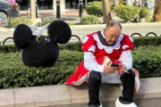 朝鮮日報　ディズニーは「K」に夢中…ファンダムを「韓国のカラー」で染めて世界へ [9/21]