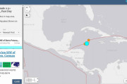 【海外】カリブ海を震源で「M7.6」の地震が発生