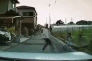 【しつけと体罰】道路へ飛び出した子供へ平手打ちをするのはダメ？