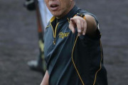 阪神・井上コーチ「良い投手が良いボールを投げたら打てない。チームの火付け役が早く出てきてほしい」