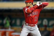 2018年の大谷翔平、今更になって実はとんでもない成績だったのでは無いかと再評価される