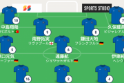 【速報】サッカー日本代表、コートジボワール戦のスタメンwwwwwwwwwwwwwww
