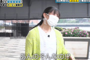 【元日向坂46】渡邉美穂、卒業後初の出演で誤解が生まれるwww【有吉ぃぃeeeee!】