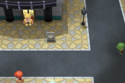 ポケモン製作をフロムに委託した時にありがちなこと