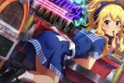 【画像】ミリシタの星井美希ちゃんのセカンドヘアスタイルがHカワで最高！！