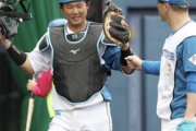 日本ハムドラ2進藤、球団78年ぶりの新人開幕スタメンマスクへ