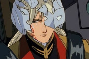 ガンダムWのゼクスとかいうシャアになれなかった男
