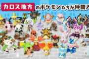 ポケモンセンターさん、値段表記の無い恐ろしいセット商品を発売