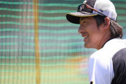 阪神タイガース・能見が41歳の誕生日  「40を超えてくると歳が減ることはない」
