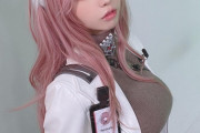 えなこさん　最近のコスプレで一番可愛いｗｗｗｗｗｗｗｗｗｗｗｗｗｗｗｗｗｗｗｗｗｗｗｗ