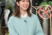 小倉優子さん「3回告白された相手とは必ず交際してました」