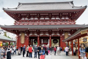 浅草東京の究極のガイド！外国人が探索♪「日本への旅行の計画を立てるのにとても役立ちました」「何度浅草に行っても、何か発見があります」海外の反応