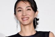 【芸能】『演技がうまい』と思う“アイドル出身女優”ランキング！　3位川栄李奈、2位仲間由紀恵、1位に選ばれたのは…？