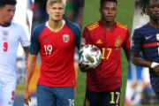 【海外サッカー】ゴールデンボーイ賞候補40名が発表…最も多く輩出している国は？