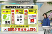【◯ね】シャインマスカット、盗んだ側の韓国輸出量が日本超えるｗｗｗ