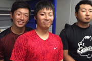 カープ〝カピバラ兄弟〟来年どうなる！？長男・今村退団で一家の危機　新たに栗林を迎え入れる構想も