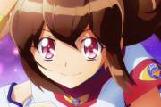 伝説のスポ根美少女アニメが令和に復活！ TVアニメ『バトルアスリーテス 大運動会ReSTART！』2021年に放送！！！