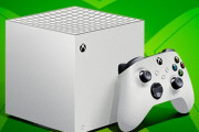 【噂】Xbox Series Xの廉価モデル『ロックハート』開発キットからスペックがリーク！GPUは約4TFLOPSか