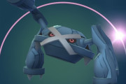 【ポケモンGO】メガメタグロス、情けな過ぎる…
