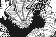 【ONEPIECE -ワンピース】キラーさん「カマｧｧｿﾆｯｸ!(ｻﾞﾝｯ!!)」←これｗｗｗｗｗ