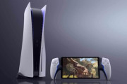 PlayStation Project Qは300ドル以下の 「携帯版PS5 」だとMicrosoftの弁護士が発表