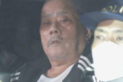 郵便局に人質取り立てこもり警察官に拳銃発砲の男(88)に懲役25年求刑→　男「この年での懲役25年はびっくり」